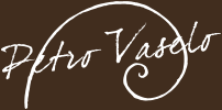Petro Vaselo Logo