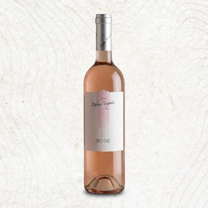 Petro Vaselo Rose