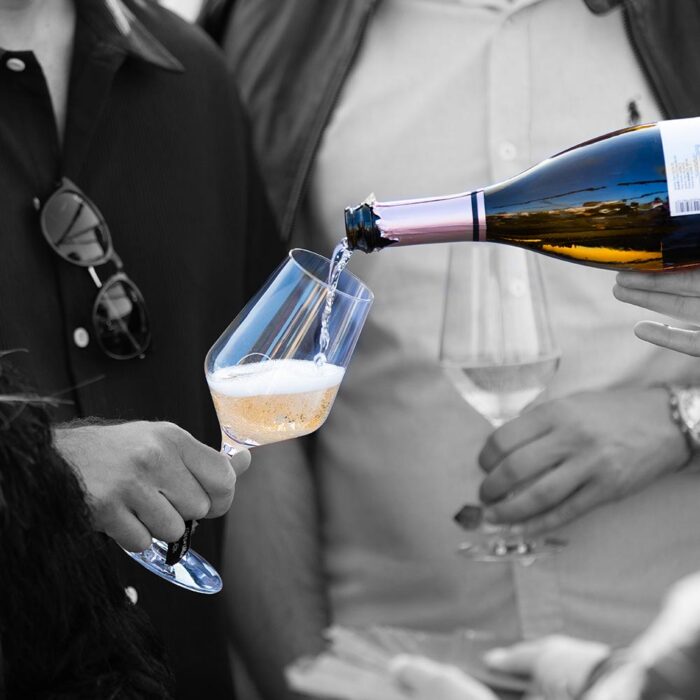SPARKLING BRUNCH - 20 IUNIE 2026